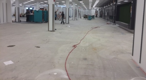 revetement pour beton