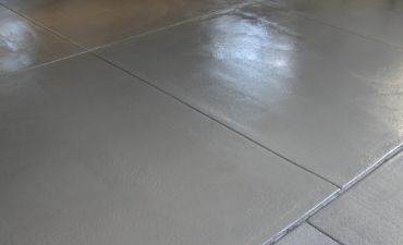 revetement plancher beton