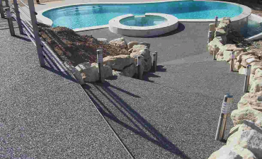 recouvrement patio