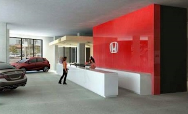 recouvrement plancher beton commercial